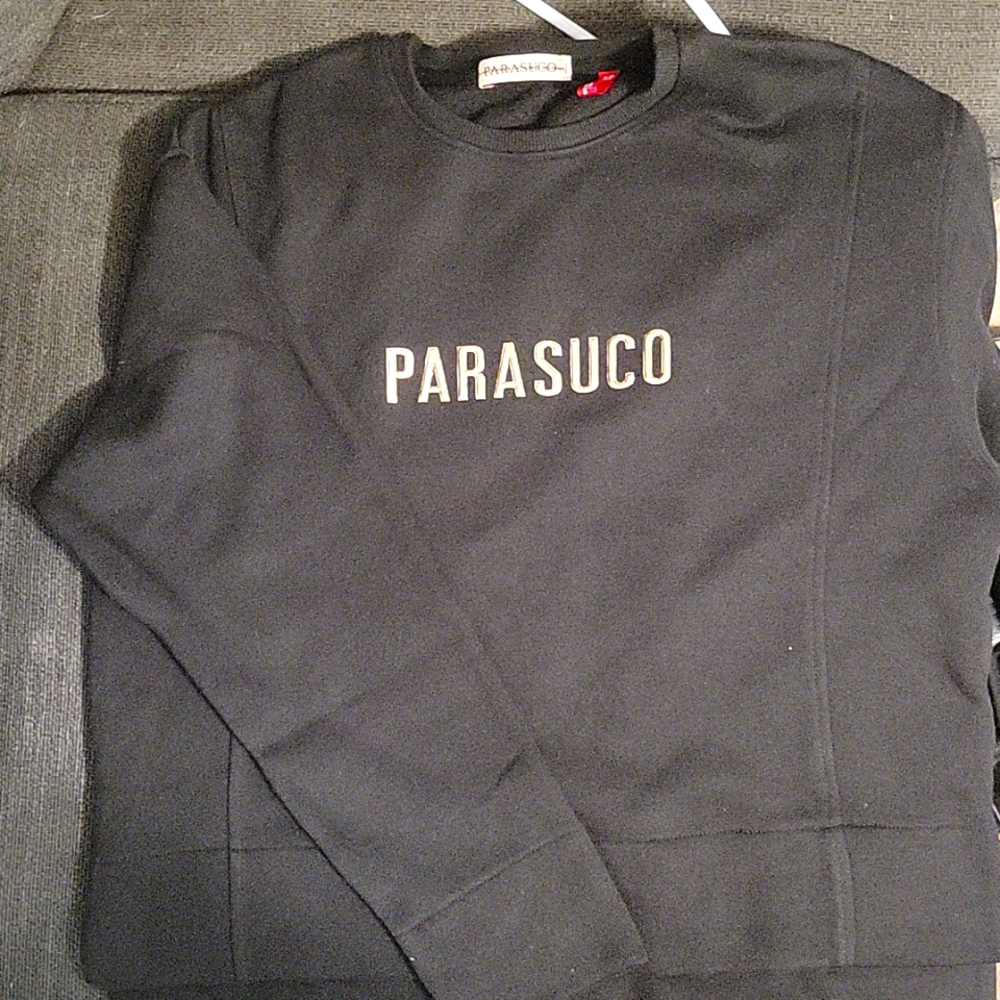 Parasuco Sweatshirt